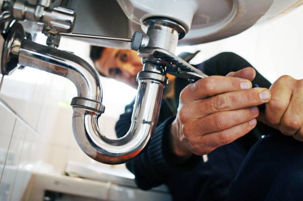 Best Drain Cleaning Services  in Alanes Ridge, CA
