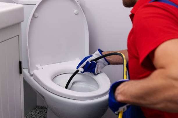 Best Clogged Drain Plumber  in Alanes Ridge, CA