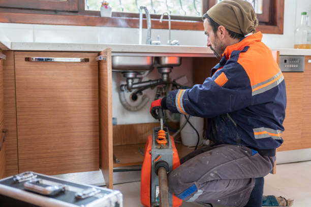 Best Hot Water Heater Installation  in Alanes Ridge, CA