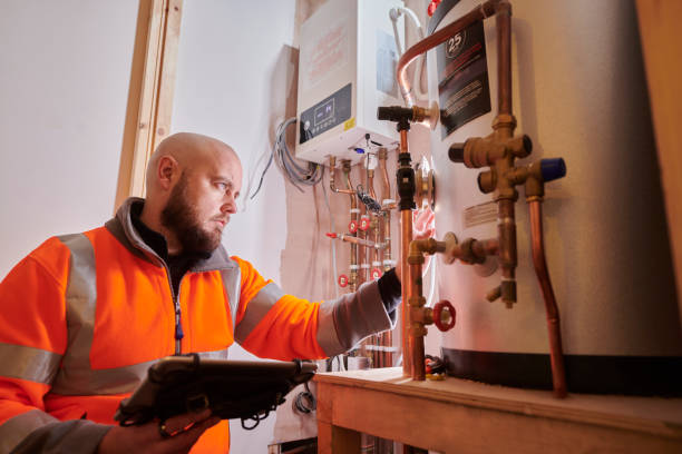 Best Leak Detection Services  in Alanes Ridge, CA