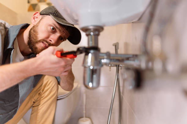 Best Emergency Plumber  in Alanes Ridge, CA