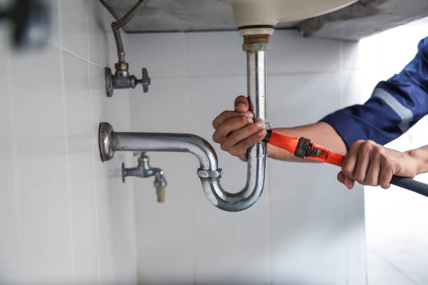 Best Emergency Plumbing Repair  in Alanes Ridge, CA