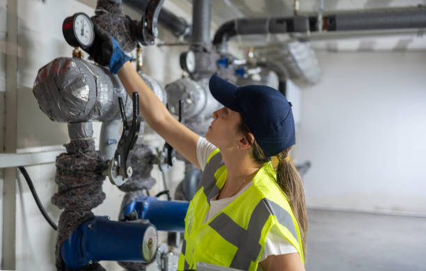 Best Commercial Plumbing Services  in Alanes Ridge, CA