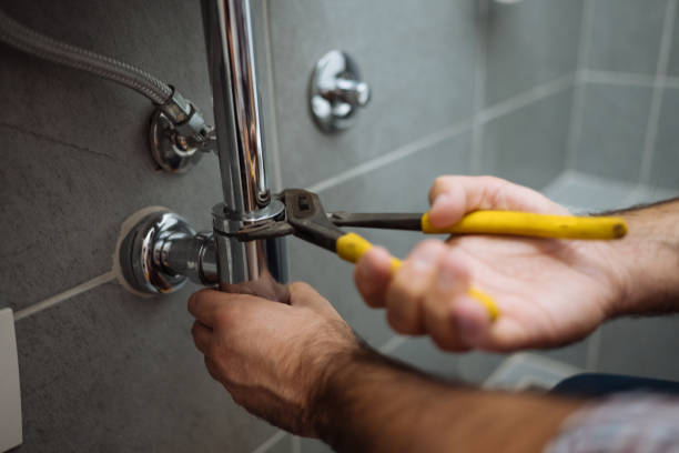 Professional Plumbing in Acalanes Ridge, CA