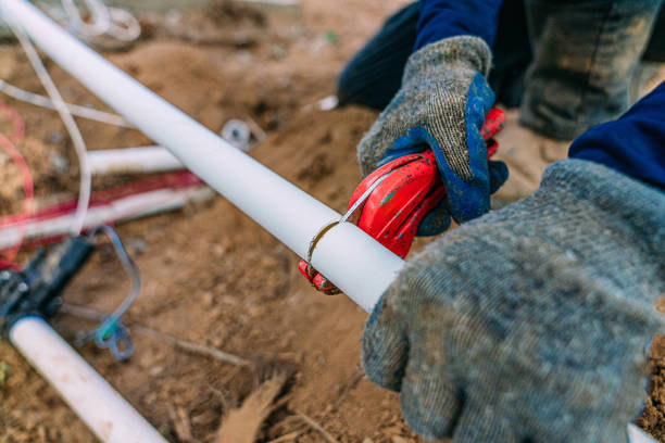 Best Residential Plumbing Services  in Alanes Ridge, CA