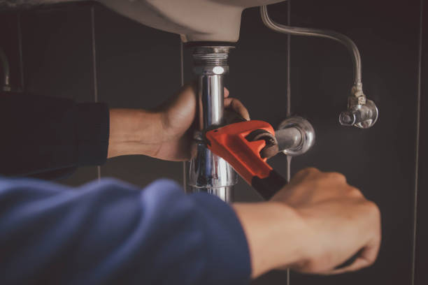 Best Commercial Plumbing Services  in Alanes Ridge, CA